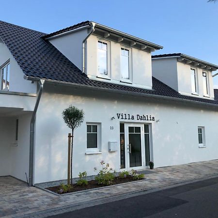 B&B Villa Dahlia Backnang Esterno foto