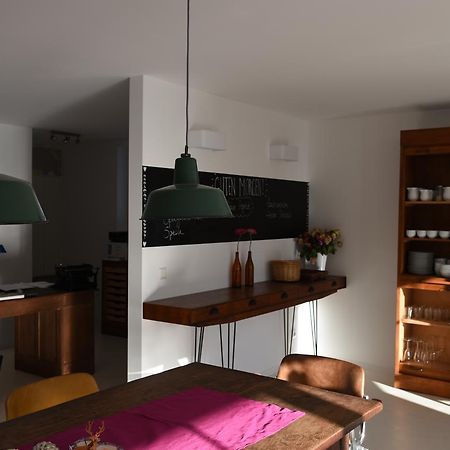 B&B Villa Dahlia Backnang Esterno foto