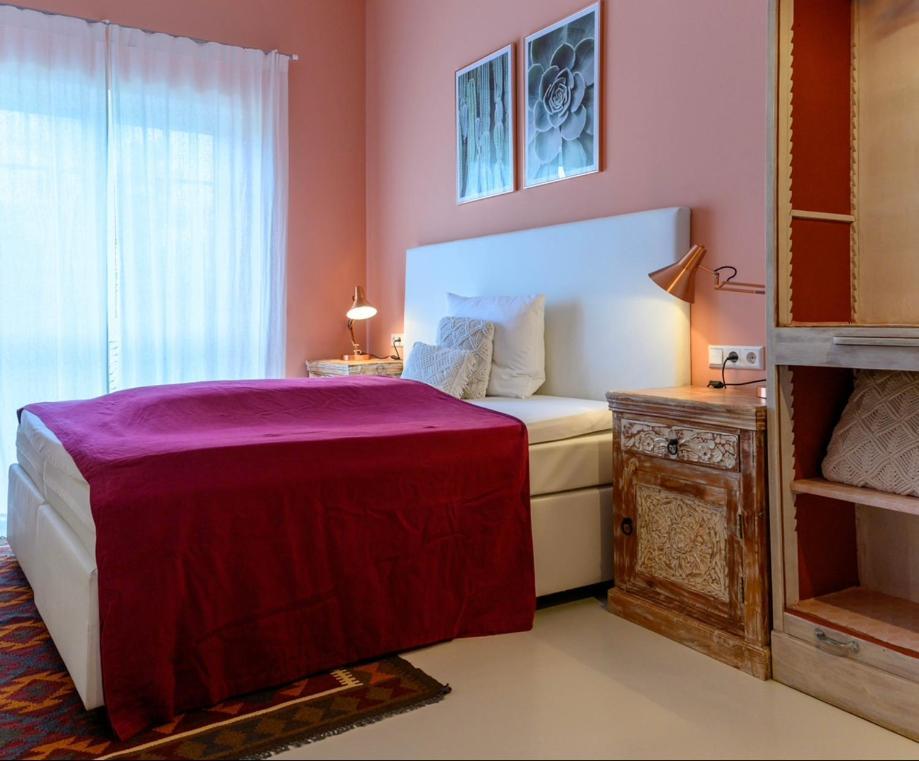 B&B Villa Dahlia Backnang Esterno foto