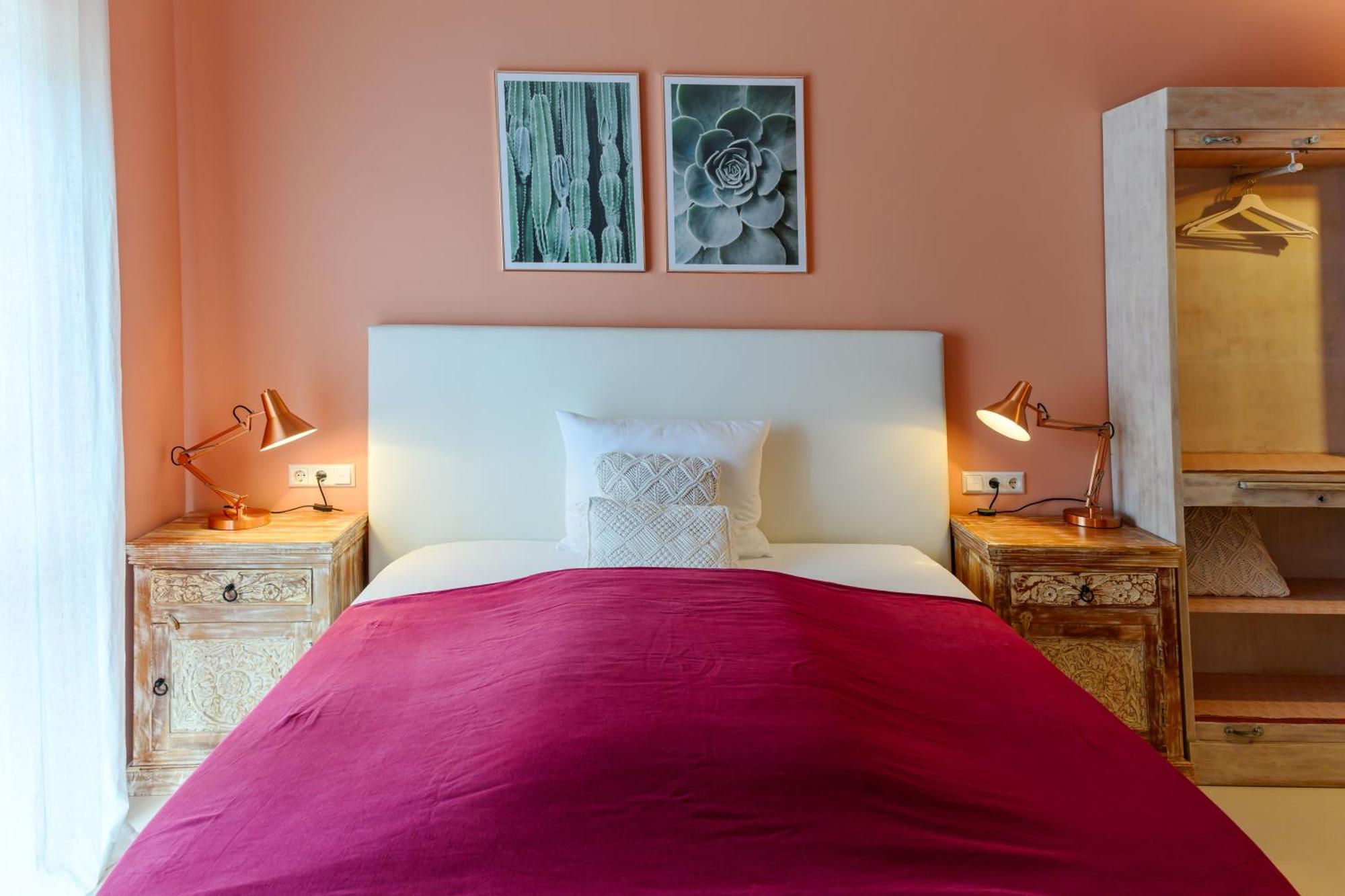 B&B Villa Dahlia Backnang Esterno foto