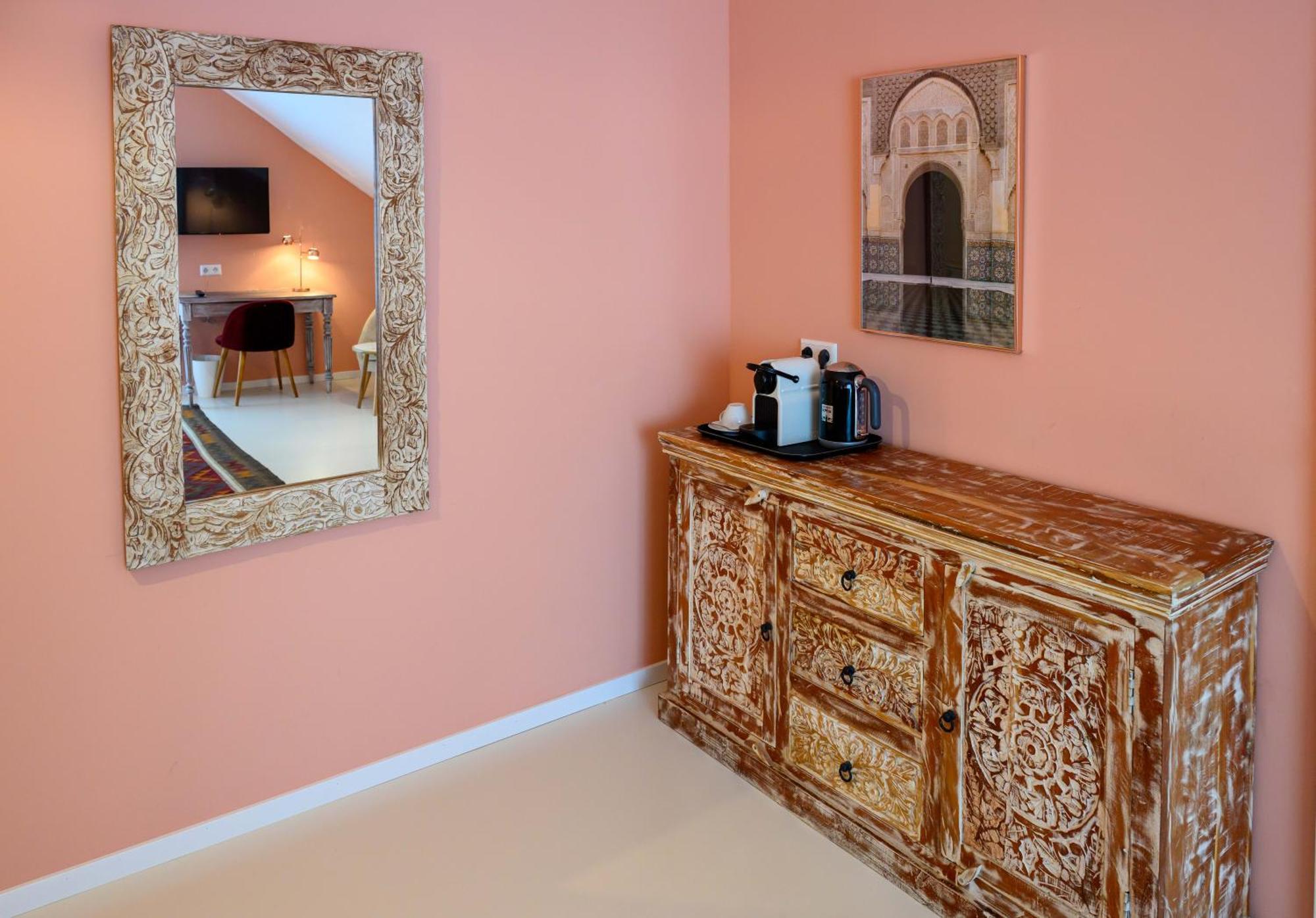 B&B Villa Dahlia Backnang Esterno foto