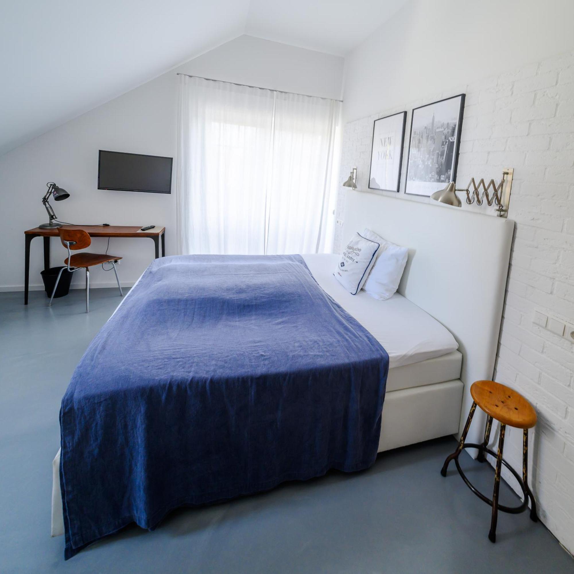 B&B Villa Dahlia Backnang Esterno foto
