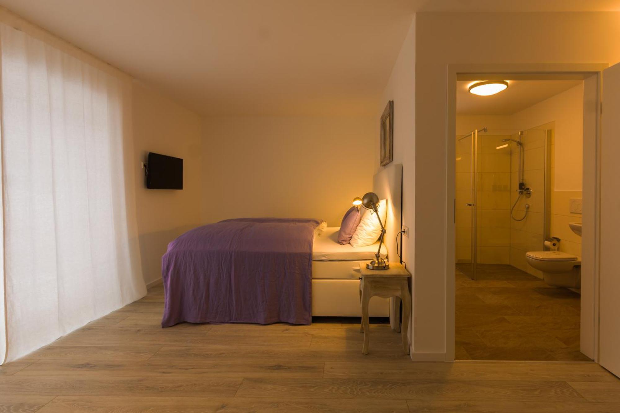 B&B Villa Dahlia Backnang Esterno foto