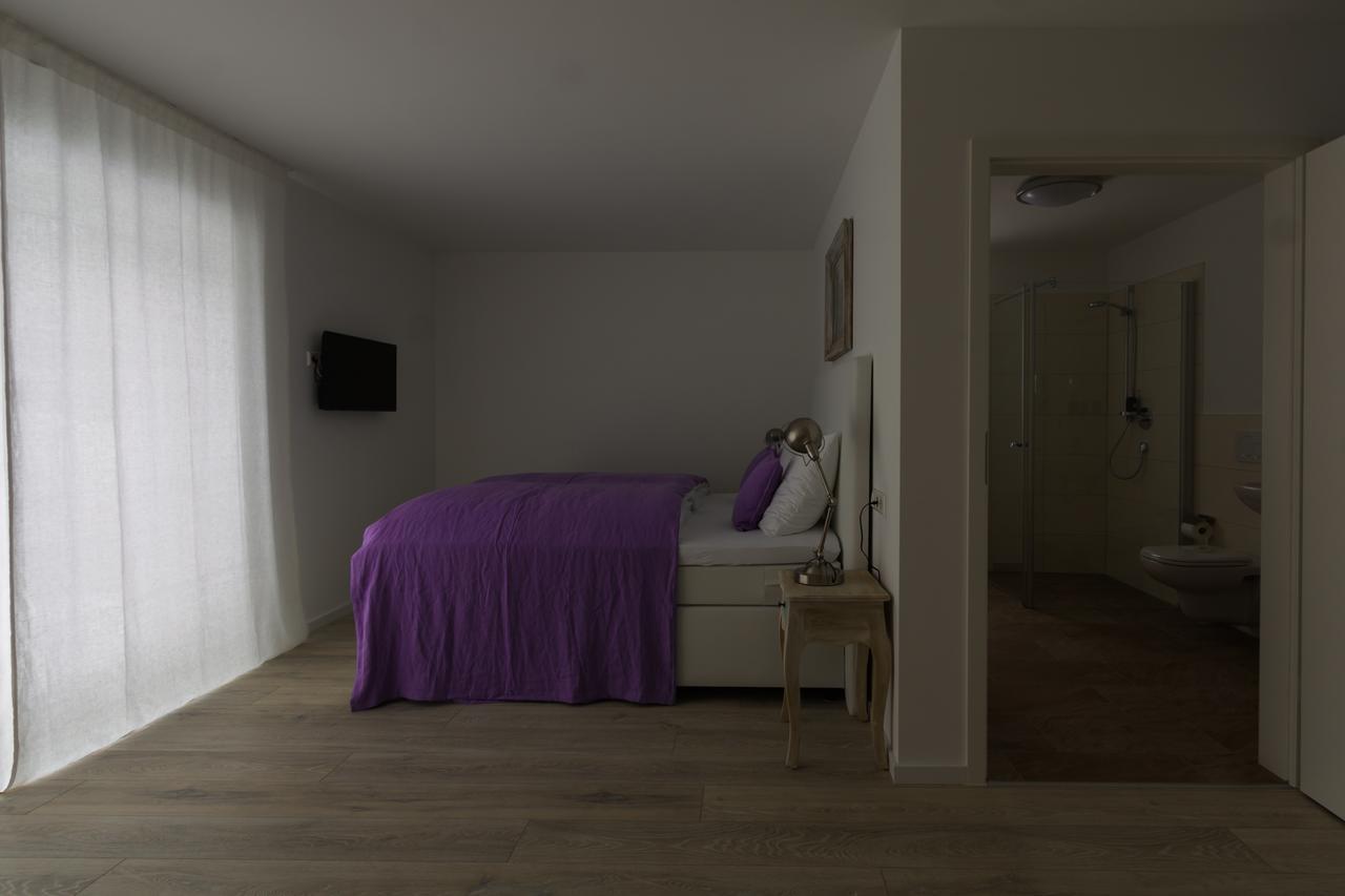 B&B Villa Dahlia Backnang Esterno foto
